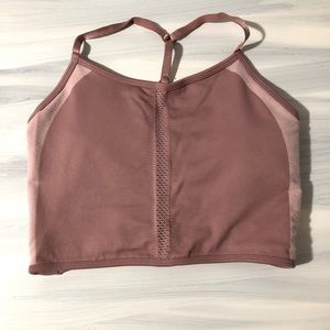 Fabletics Courtney Midi Bra